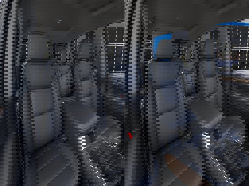 New 2026 Chevrolet Silverado 1500 LT image 16