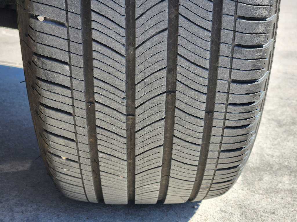 Certified 2024 Kia Sportage SX image 10