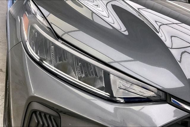 Used 2023 Ford Escape Active AWD/4WD image 25