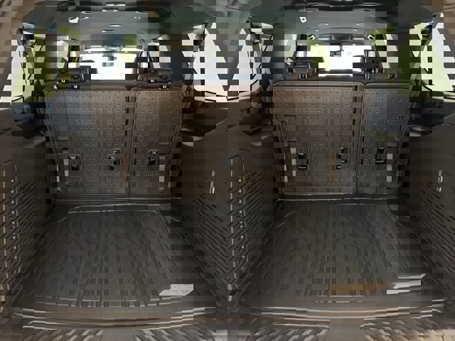 New 2026 Chevrolet Suburban LS w/ LPO, Dark Essentials Package image 12