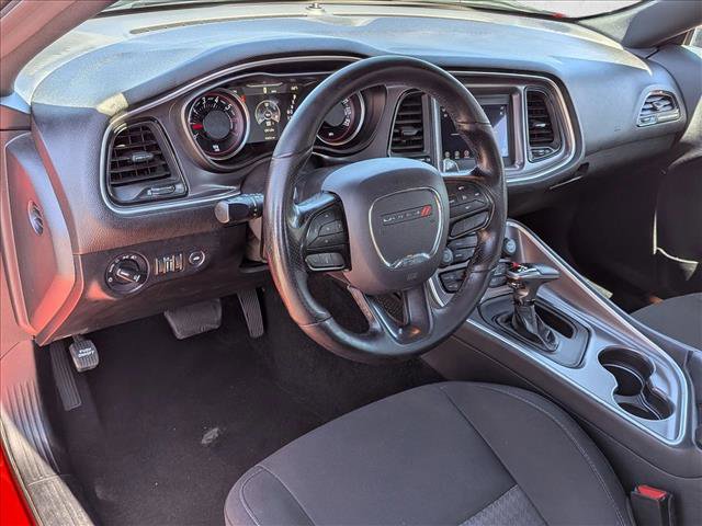 Used 2020 Dodge Challenger R/T RWD image 10