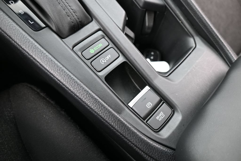 Used 2025 Honda Accord LX image 22