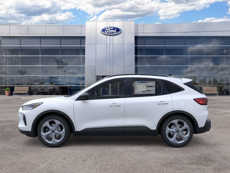 New 2026 Ford Escape ST-Line w/ Tech Pack #1 AWD/4WD image 26