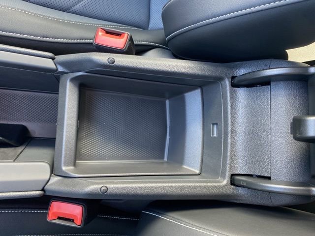 New 2025 Volkswagen Tiguan SE image 42