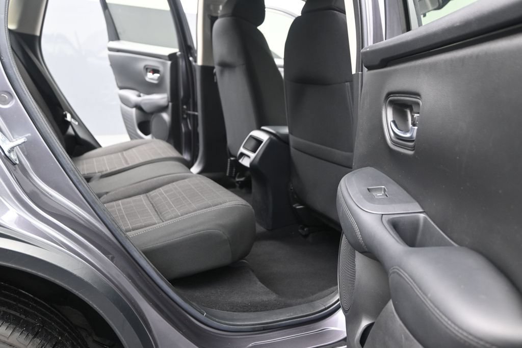 Used 2024 Honda HR-V LX image 17