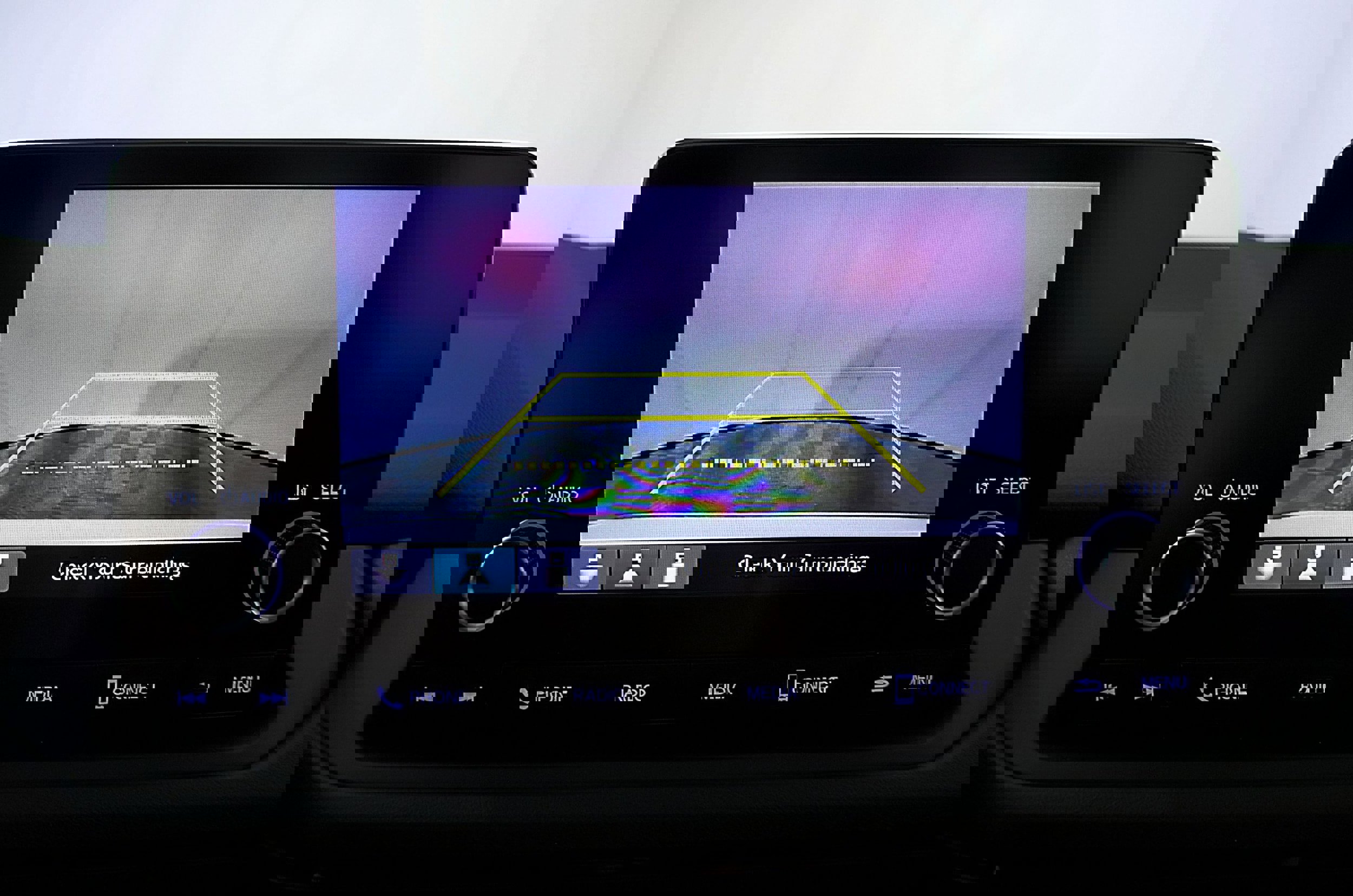 New 2026 Honda Accord LX image 24