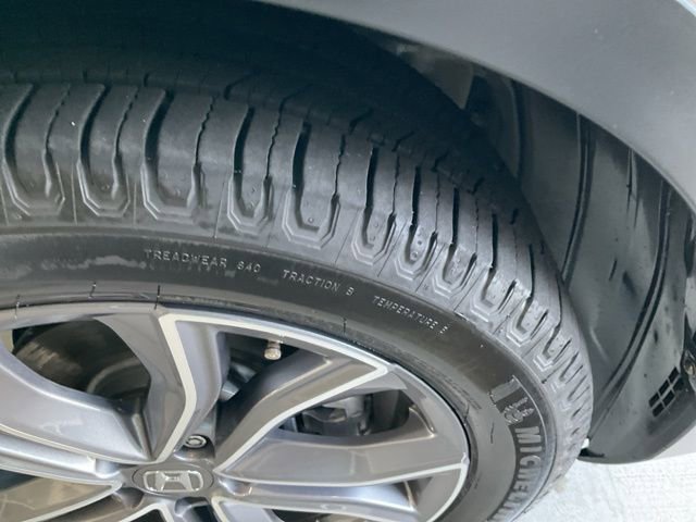 Certified 2021 Honda CR-V Touring image 32