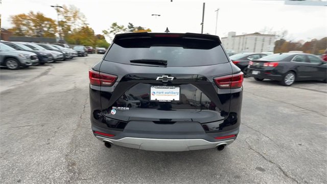 Used 2024 Chevrolet Blazer LT w/ Convenience Package image 7