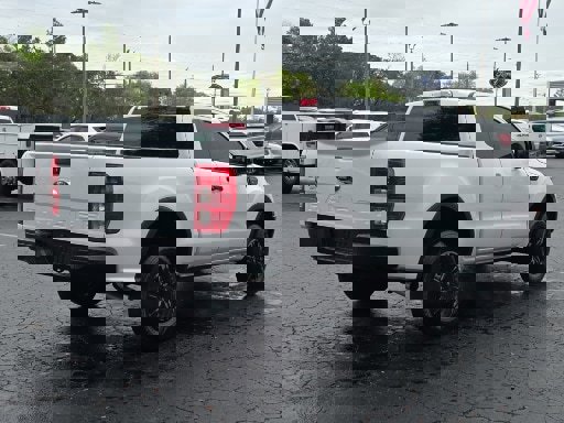 Certified 2023 Ford Ranger XL image 7
