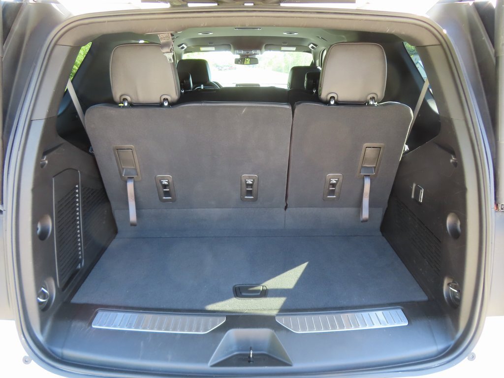 Used 2023 Chevrolet Tahoe RST image 16