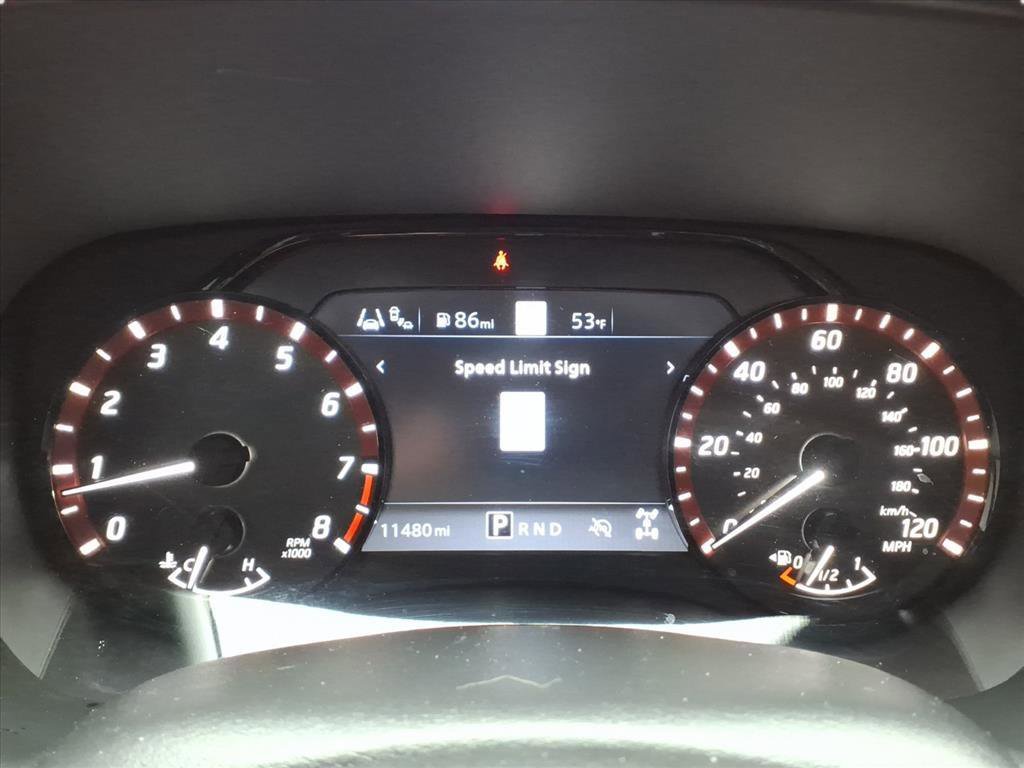 Certified 2023 Nissan Frontier PRO-4X w/ Pro Convenience Package image 24