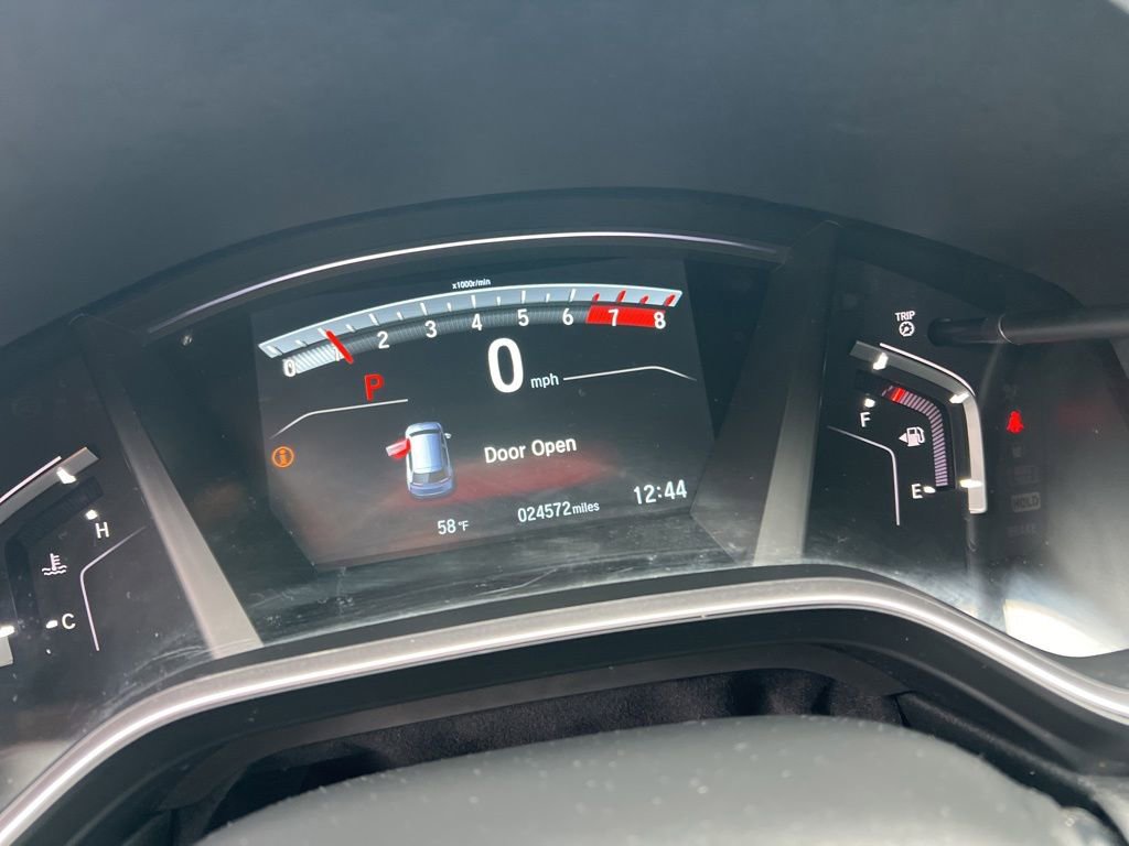 Used 2018 Honda CR-V EX-L image 19