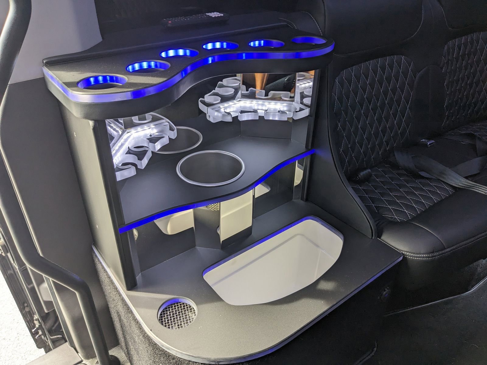 New 2024 Ford Transit 350 XLT w/ Upfitter Package image 19