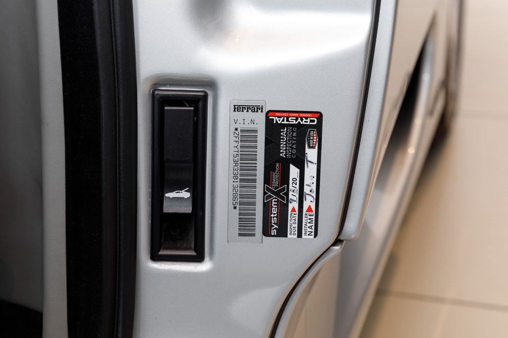 Used 2003 Ferrari 360 Spider RWD image 25