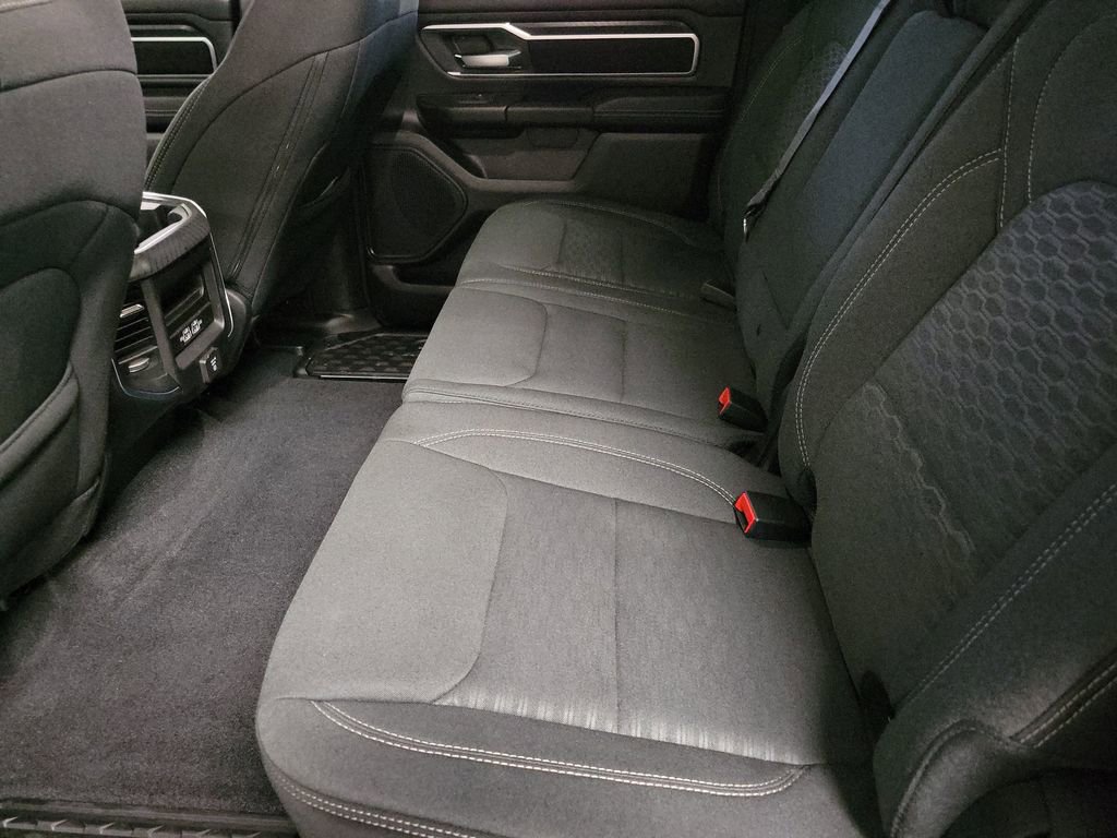 New 2025 RAM 1500 Big Horn image 12