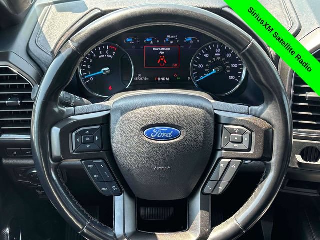 Used 2019 Ford Expedition Limited w/ Equipment Group 302A AWD/4WD image 34
