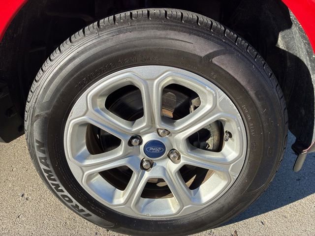 Used 2020 Ford EcoSport SE image 11