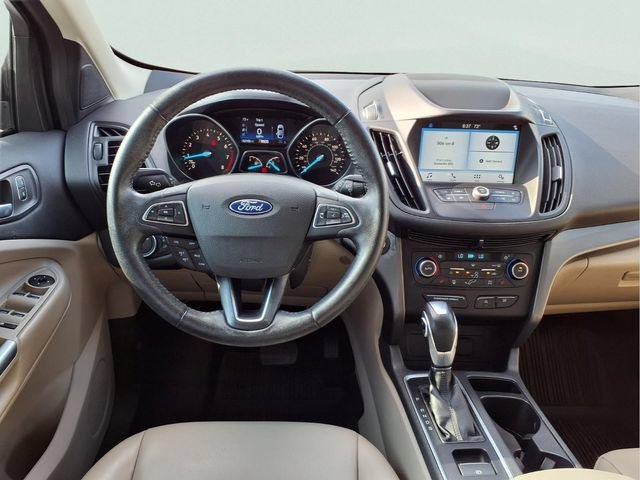Used 2019 Ford Escape SEL FWD image 4