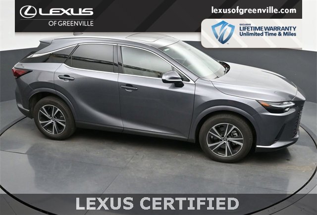 Used 2023 Lexus RX 350 Premium image 19