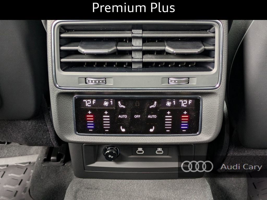 New 2025 Audi Q7 3.0T Premium Plus w/ Premium Plus Package image 24