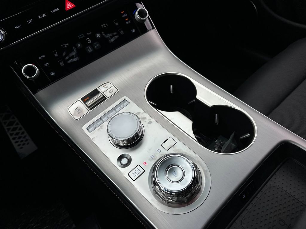 New 2026 Genesis GV70 3.5T Sport Advanced image 22