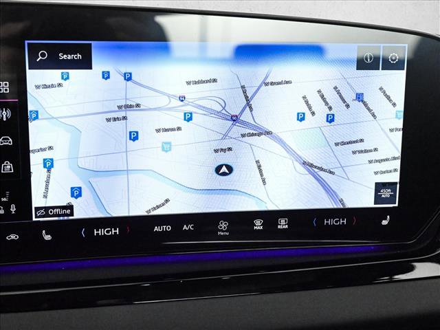 Certified 2025 Audi A5 Premium w/ Convenience Package image 13