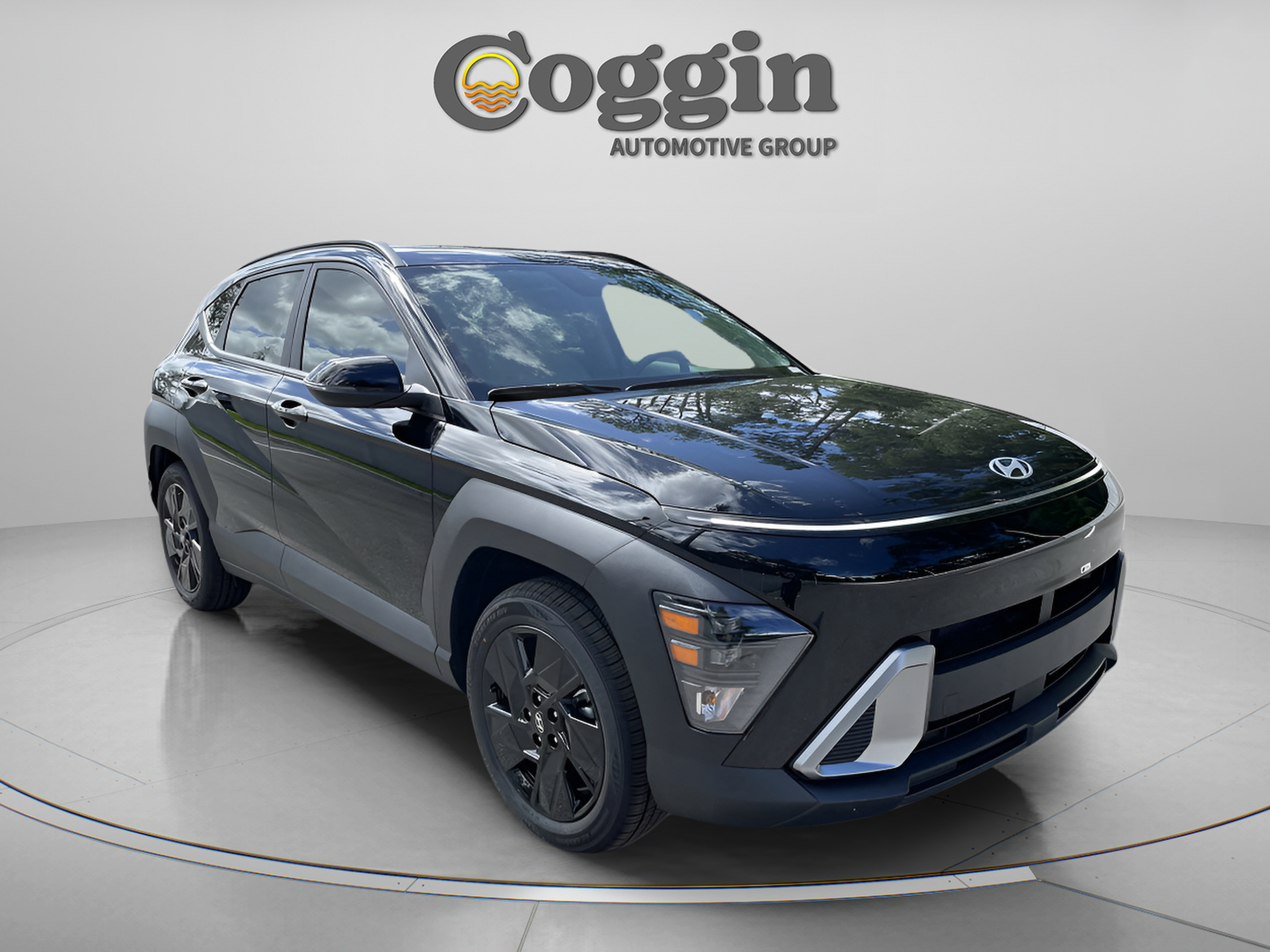 Certified 2026 Hyundai Kona SEL Sport FWD image 8