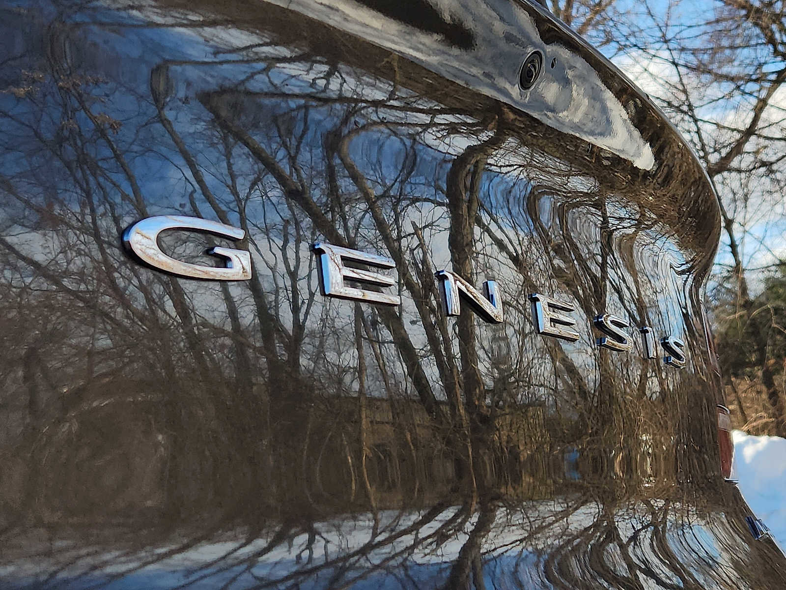 Used 2024 Genesis GV80 2.5T image 29