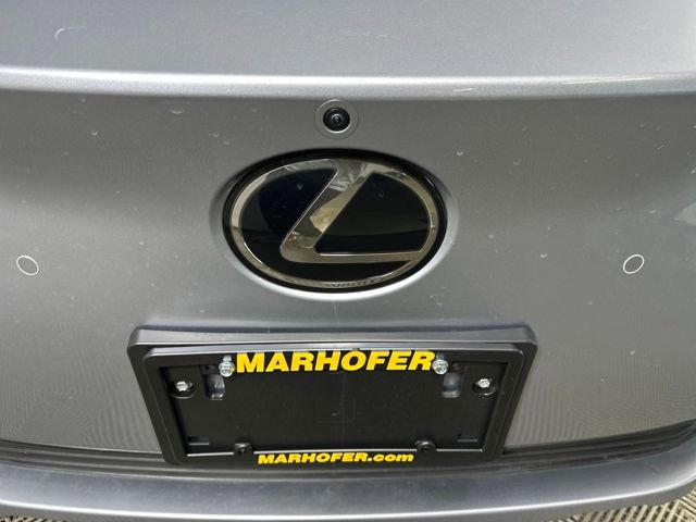 Used 2024 Lexus RZ 300e Premium w/ Accessory Package (2T) image 9