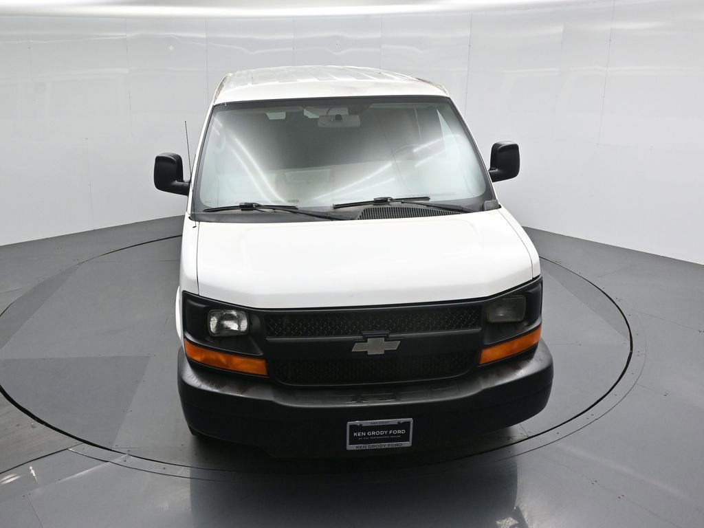 Used 2014 Chevrolet Express 1500 LS image 29