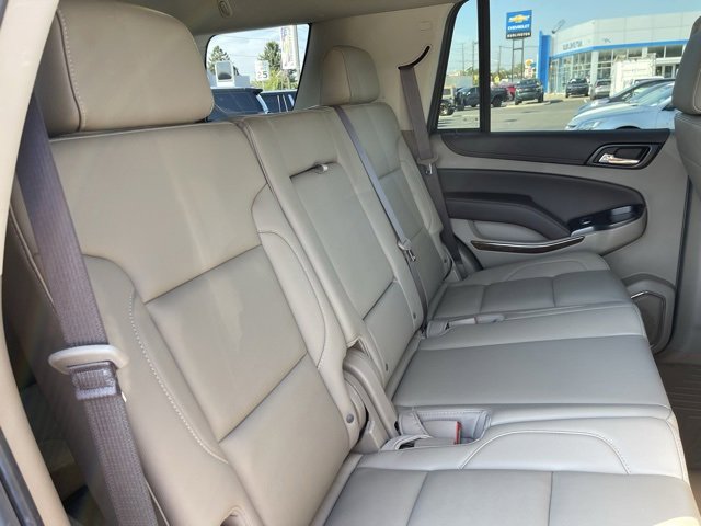 Used 2019 Chevrolet Tahoe LT w/ Luxury Package image 10