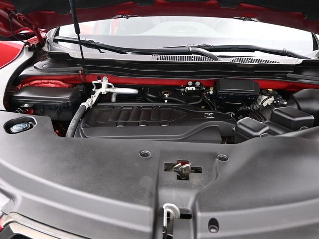 Used 2020 Acura MDX A-Spec image 22