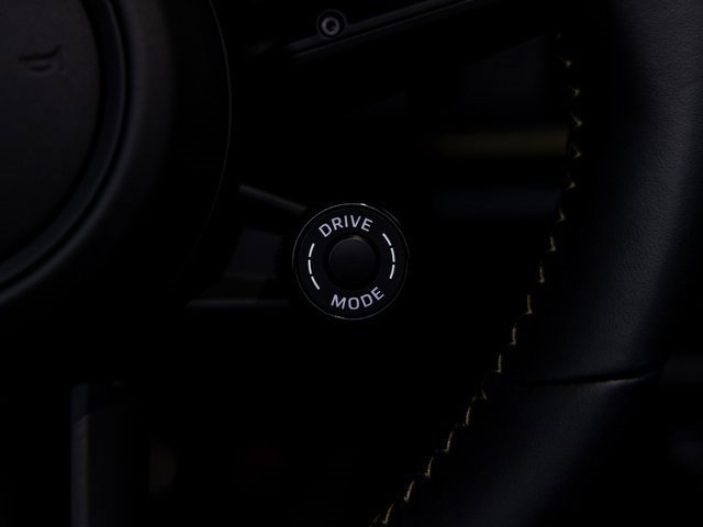 Used 2026 Porsche 911 Carrera 4 GTS image 45