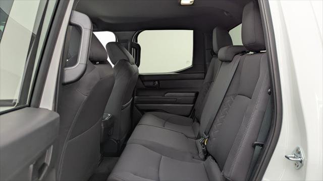 Used 2025 Toyota Tacoma SR RWD image 17