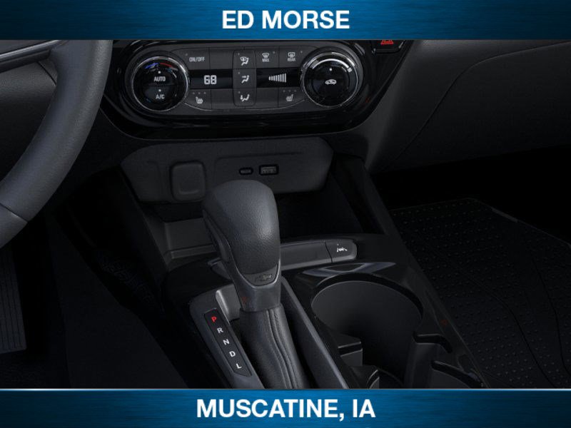 New 2026 Chevrolet Trax LT image 23