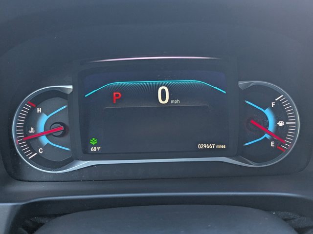 Used 2021 Honda Passport EX-L image 23