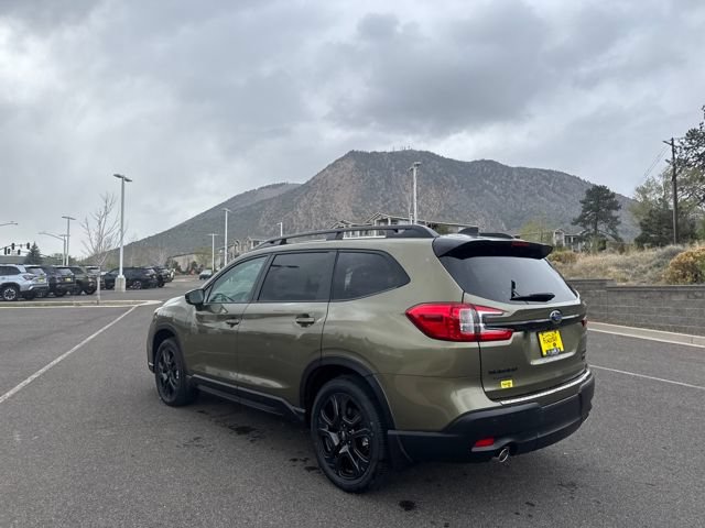 New 2026 Subaru Ascent Bronze Edition image 5