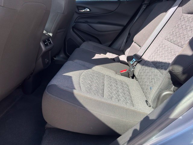 Certified 2024 Chevrolet Equinox LT AWD/4WD image 7