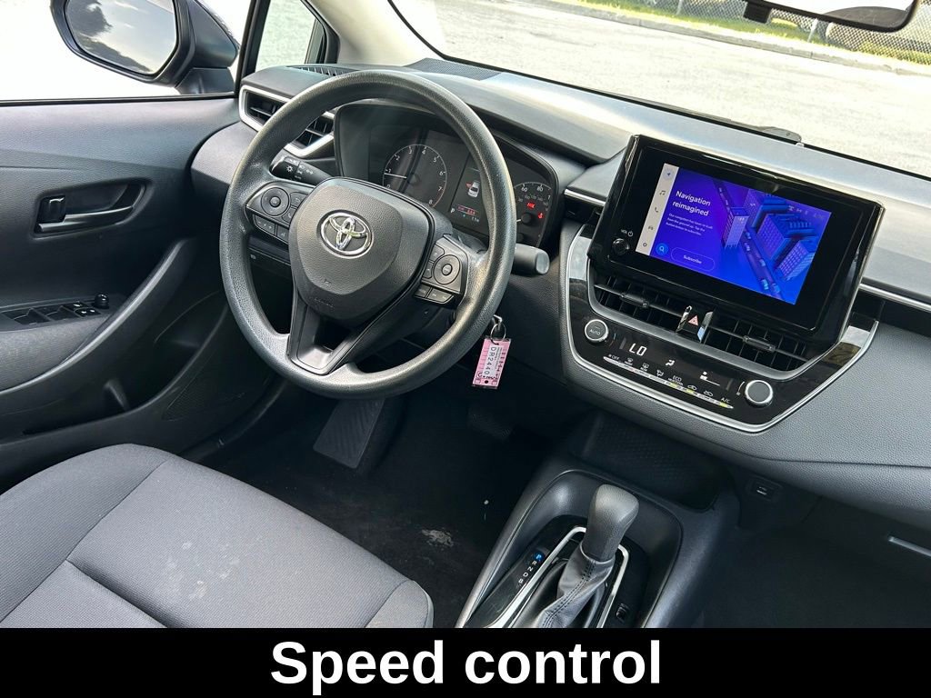 Used 2023 Toyota Corolla LE image 10