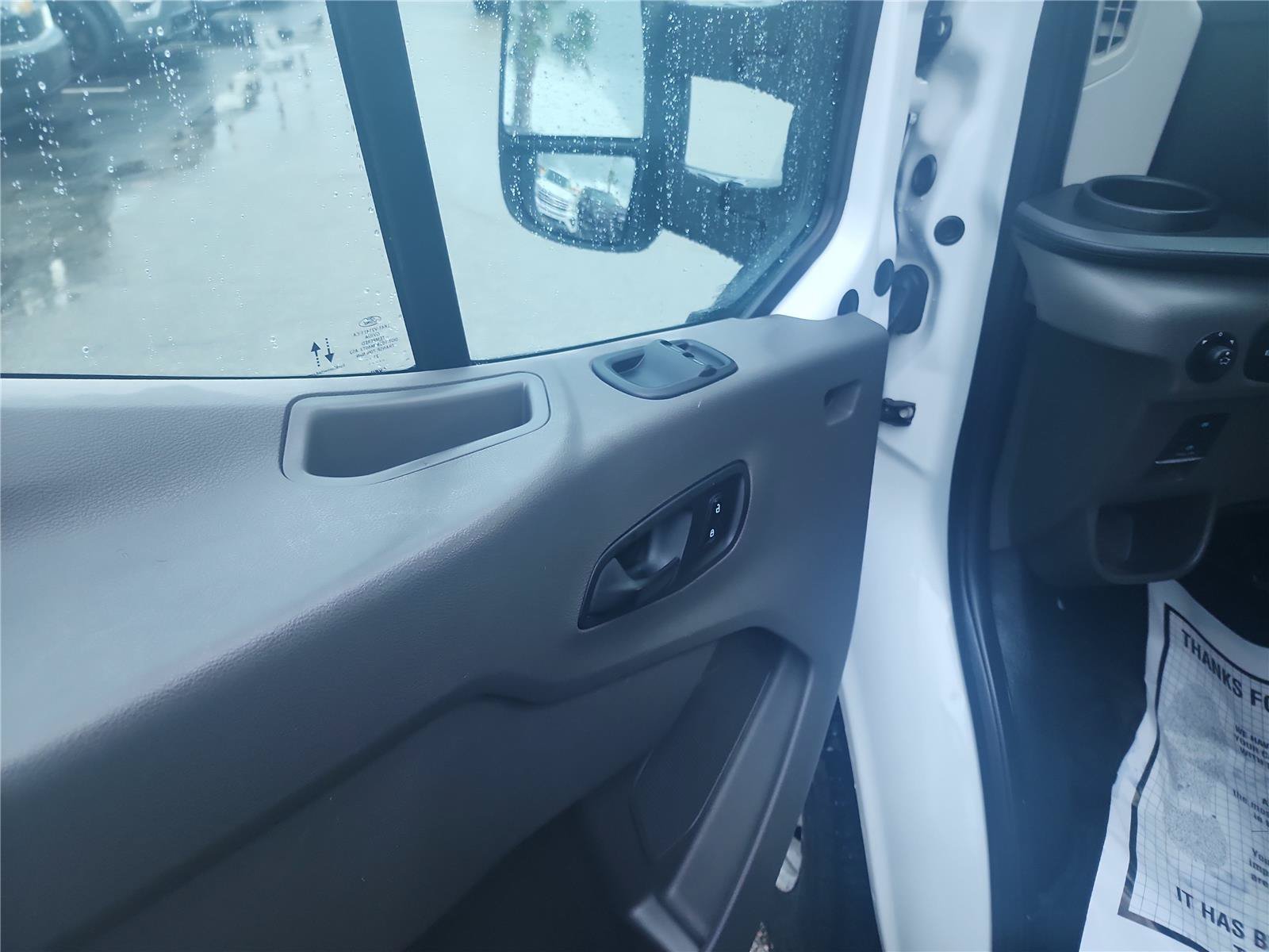 Used 2021 Ford Transit 250 Low Roof RWD image 11