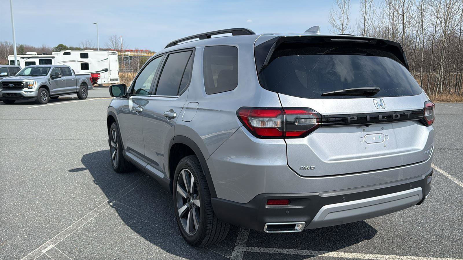 Used 2023 Honda Pilot Elite image 10