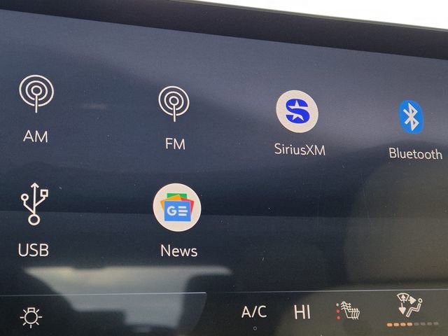 New 2026 Buick Enclave Preferred w/ Power Package image 5