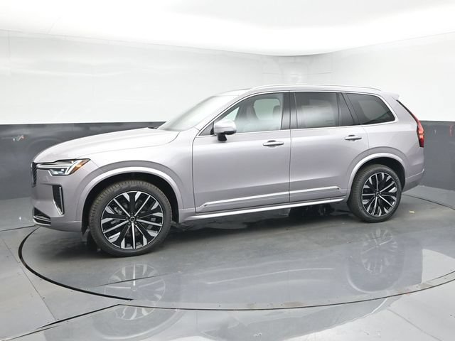 New 2026 Volvo XC90 B6 Core w/ Protection Package Premier AWD/4WD image 4