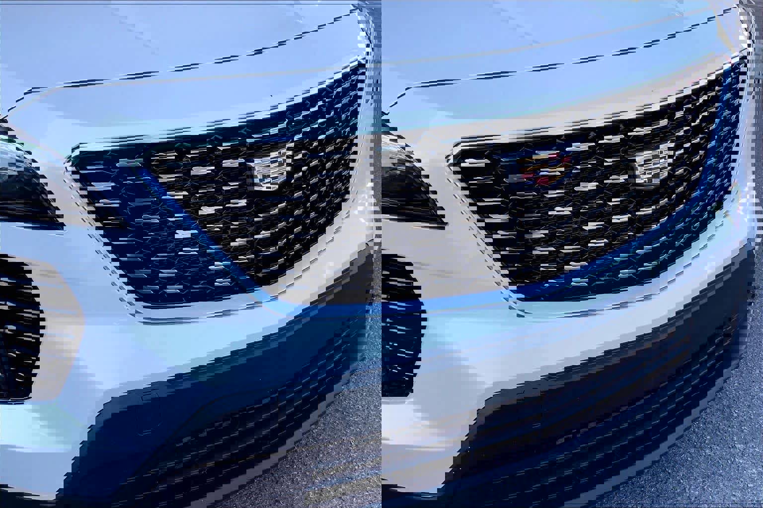 Used 2019 Cadillac XT4 Luxury image 30