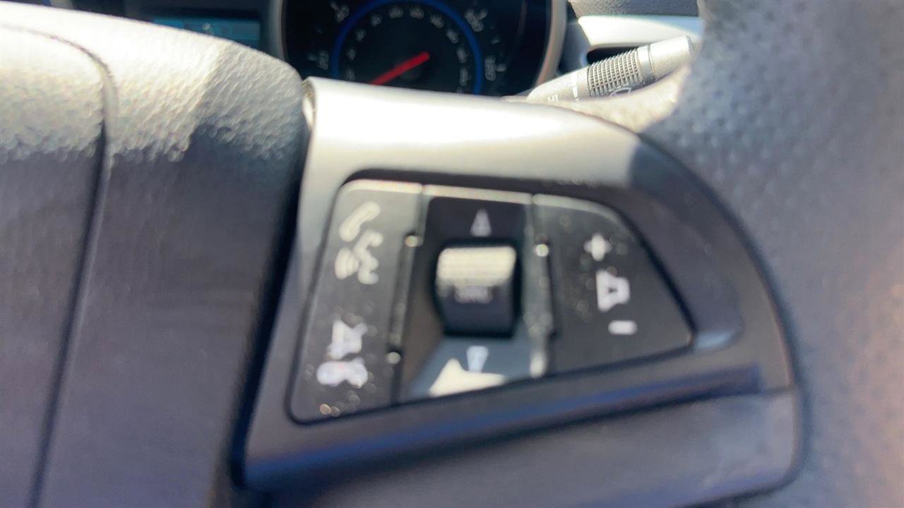 Used 2016 Chevrolet Cruze LS image 41