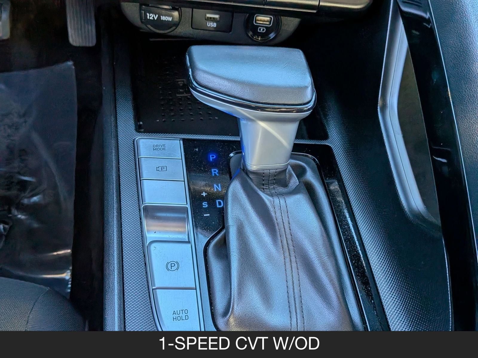 Used 2023 Hyundai Elantra SEL w/ Convenience Package image 16