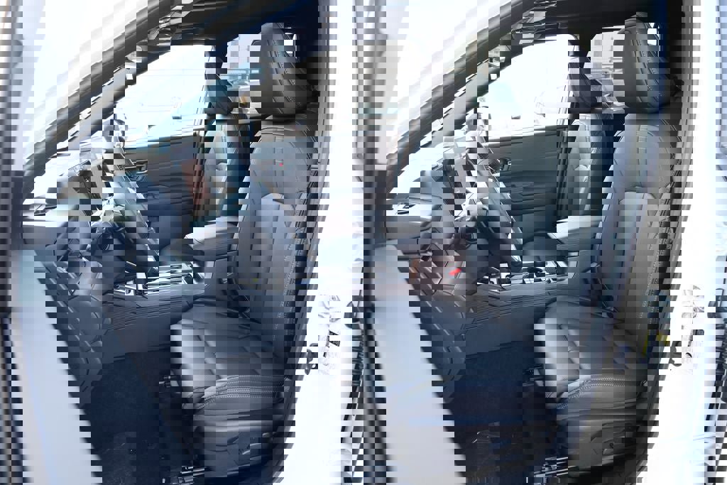 New 2026 Subaru Outback Touring XT image 6