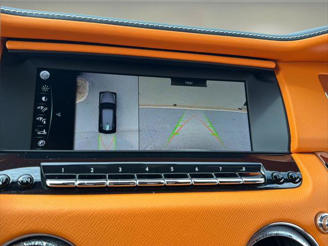 Certified 2021 Rolls-Royce Cullinan AWD/4WD image 12