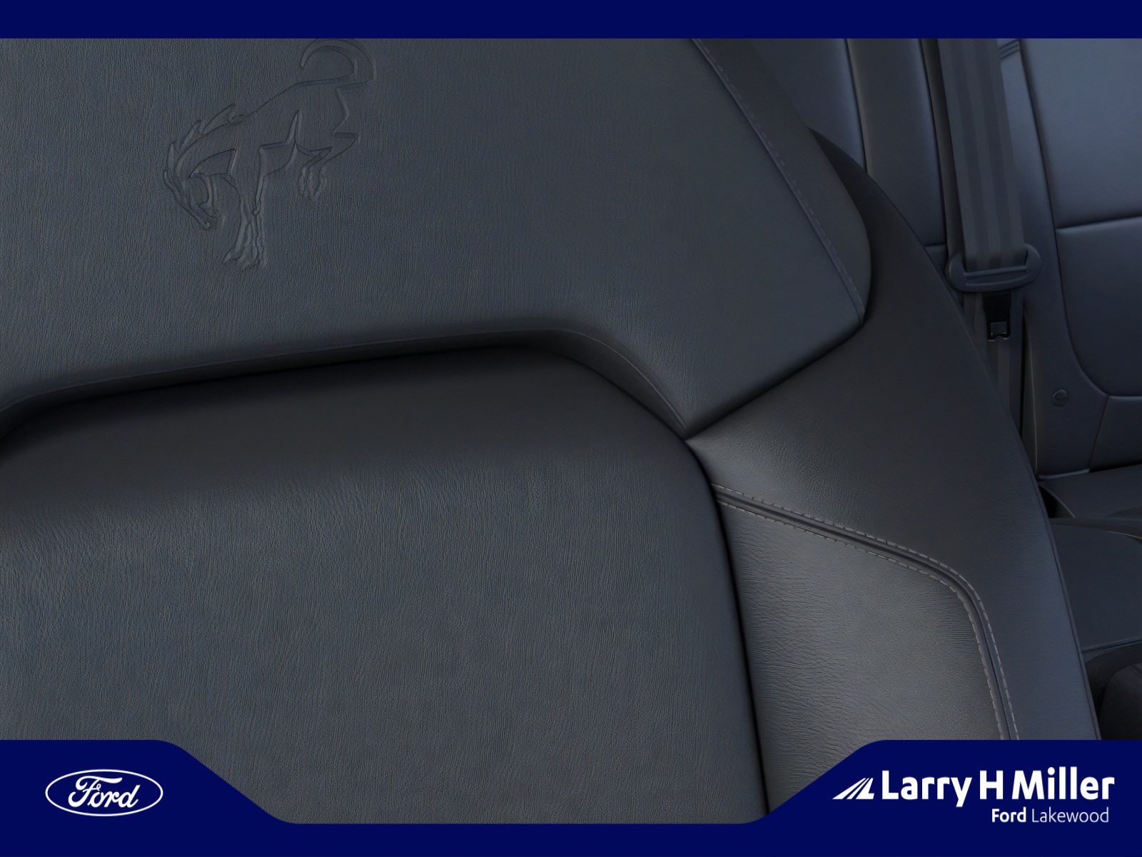 New 2026 Ford Bronco Badlands AWD/4WD image 18