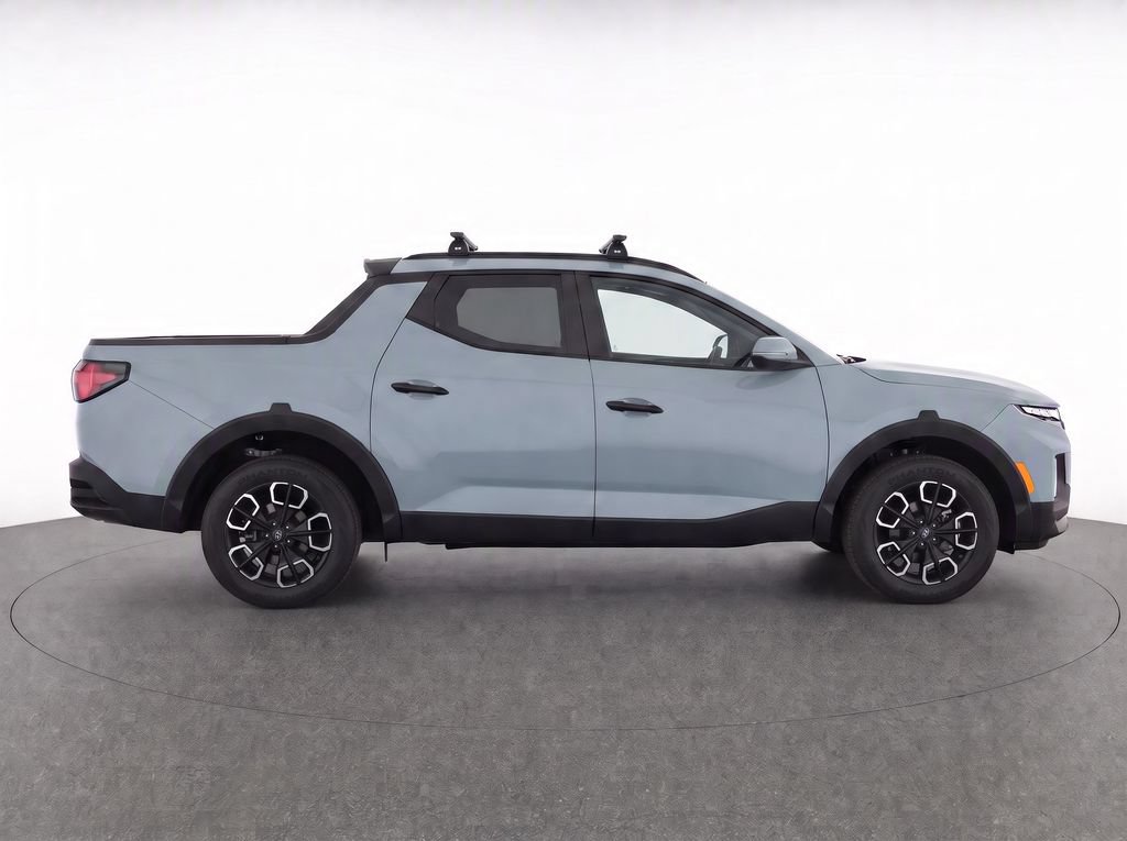 Used 2022 Hyundai Santa Cruz SEL w/ Activity Package AWD/4WD image 9